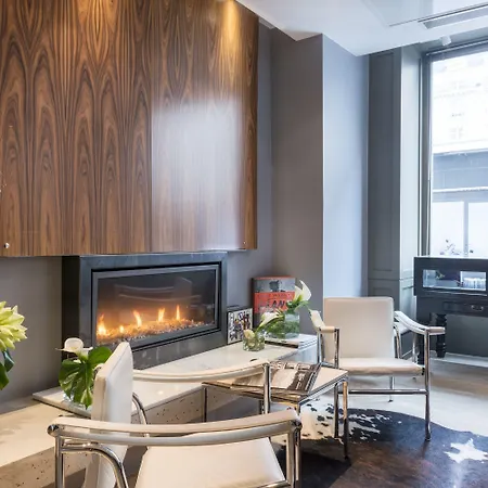 Le Placide Saint-germain Des Pres Paris