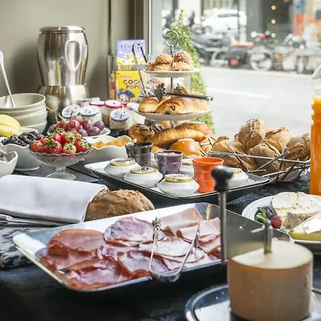 Hotel Le Placide Saint-germain Des Pres