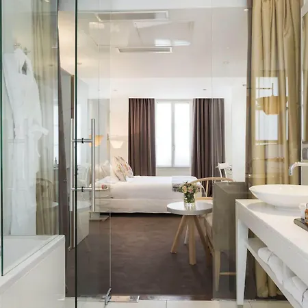 Le Placide Saint-germain Des Pres