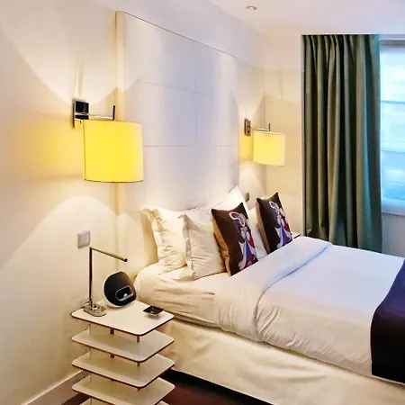 Le Placide Saint-germain Des Pres Hotel Paris