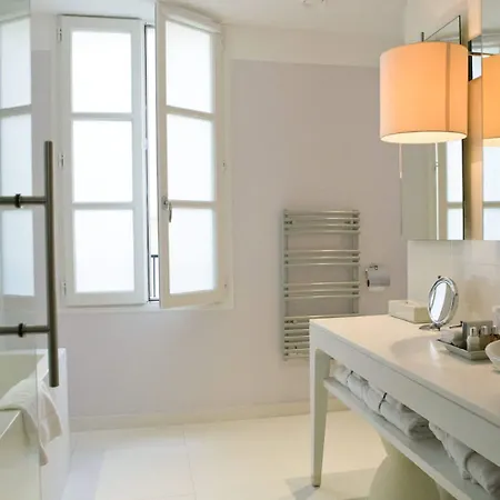 Le Placide Saint-germain Des Pres Hotel