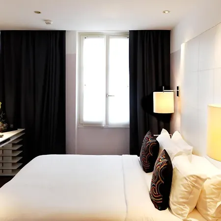 Le Placide Saint-germain Des Pres Hotel 4*