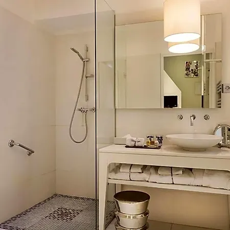 Hotel Le Placide Saint-germain Des Pres