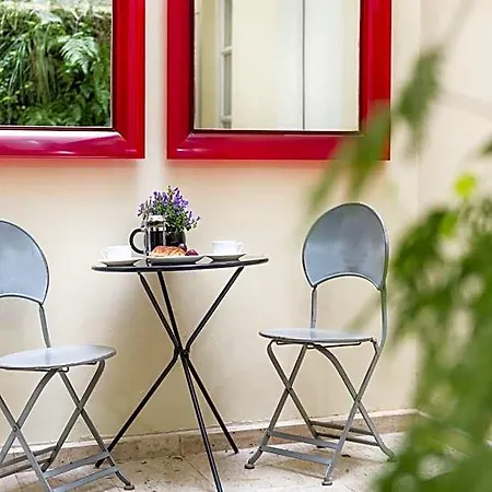 Hotel Le Placide Saint-germain Des Pres
