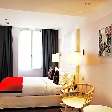 Hotel Le Placide Saint-germain Des Pres