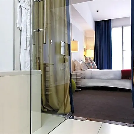 Le Placide Saint-germain Des Pres Hotel 4*