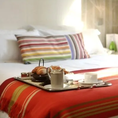 Hotel Le Placide Saint-germain Des Pres Parijs