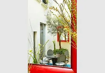 Le Placide Saint-germain Des Pres Hotel