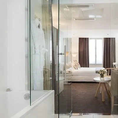 Le Placide Saint-germain Des Pres Hotel Parijs