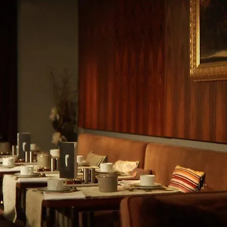 Отель Le Placide Saint-germain Des Pres Париж