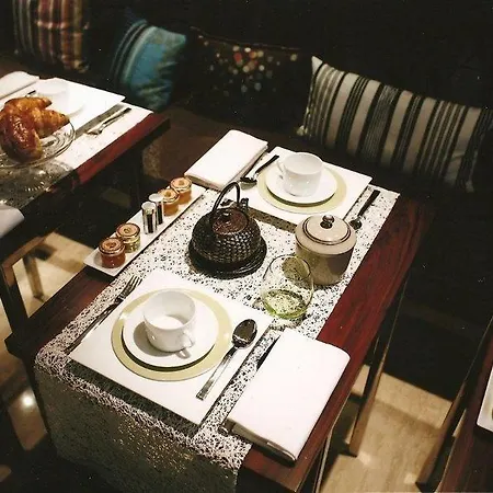 Hotel Le Placide Saint-germain Des Prés 4*