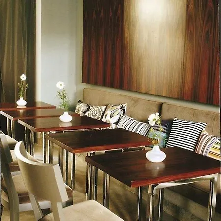 Hotel Le Placide Saint-germain Des Pres Parijs