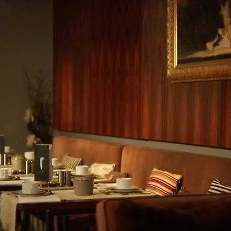 Le Placide Saint-germain Des Pres