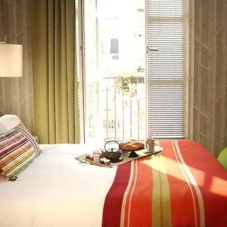 Le Placide Saint-germain Des Pres Ξενοδοχείο 4*