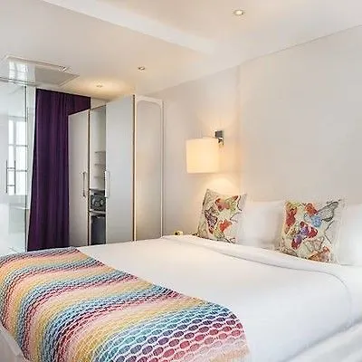 Hotel Le Placide Saint-germain Des Pres