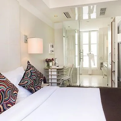 Le Placide Saint-germain Des Pres Hotel