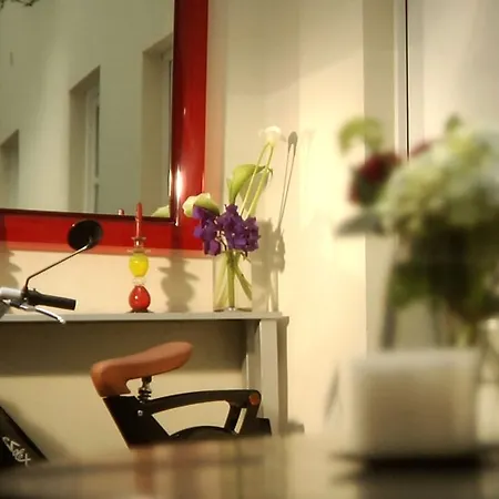 Отель Le Placide Saint-germain Des Pres Париж