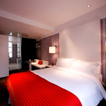 Le Placide Saint-germain Des Prés 4*