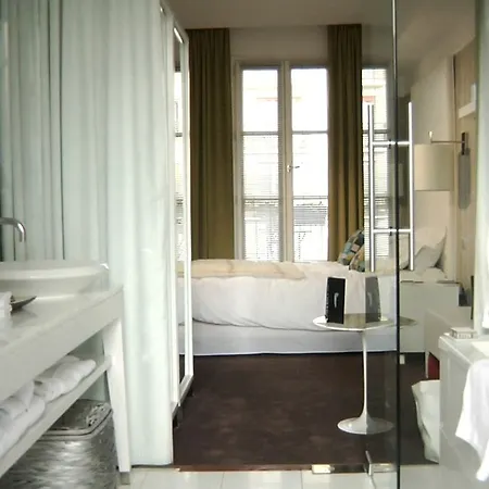 Le Placide Saint-germain Des Pres