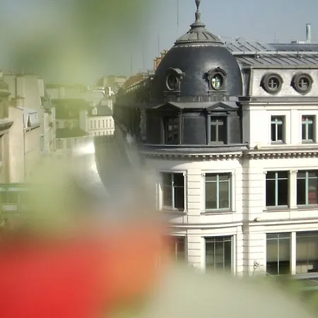 Le Placide Saint-germain Des Prés Hotel 4*