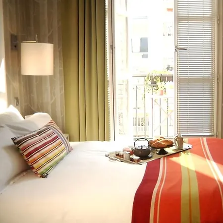 Hotel Le Placide Saint-germain Des Prés