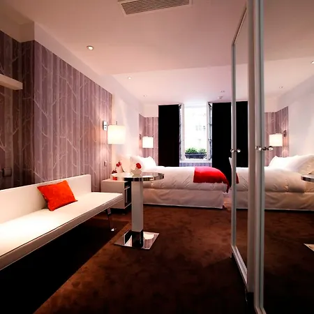 Le Placide Saint-germain Des Pres 4*