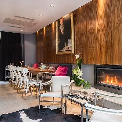 Hotel Le Placide Saint-germain Des Pres Parijs