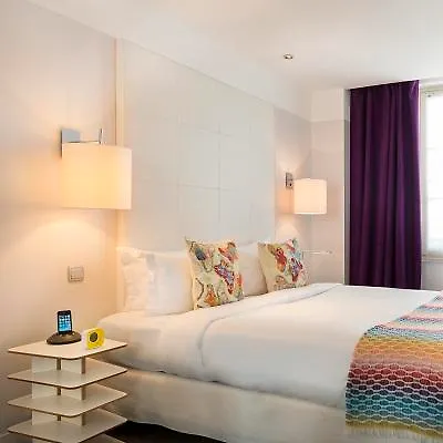 Hotel Le Placide Saint-germain Des Pres