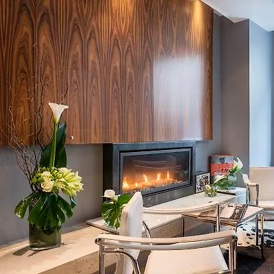 Le Placide Saint-germain Des Pres Hotel Parijs