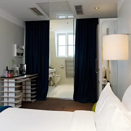 Le Placide Saint-germain Des Prés Hotel