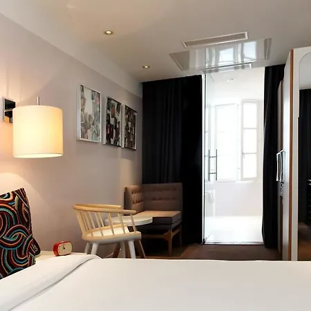Le Placide Saint-germain Des Prés 4* Paris