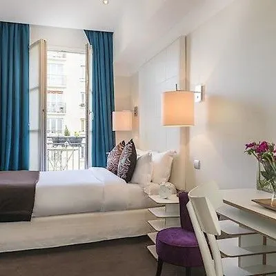 Le Placide Saint-germain Des Prés 4*