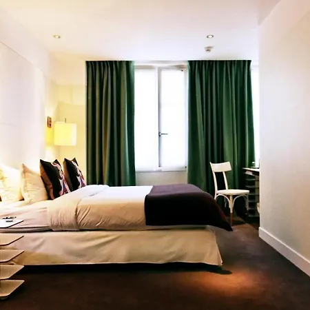 Le Placide Saint-germain Des Pres 4* Parijs