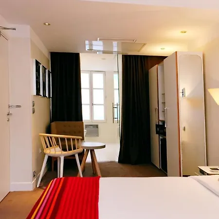 Le Placide Saint-germain Des Pres Hotel Parijs