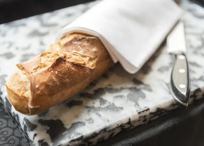 Hotel Le Placide Saint-germain Des Pres Paryż