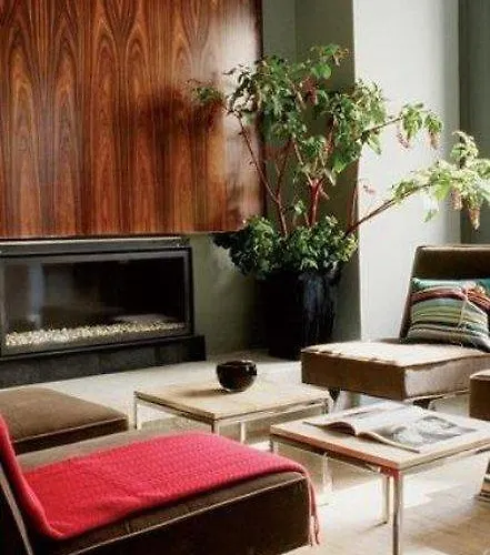 Le Placide Saint-germain Des Pres Hotel Paryż