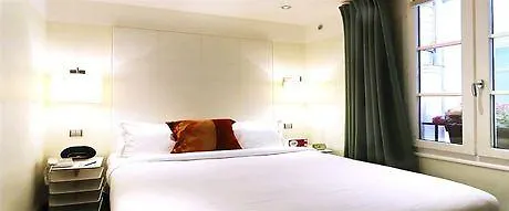 Otel Le Placide Saint-germain Des Pres Paris