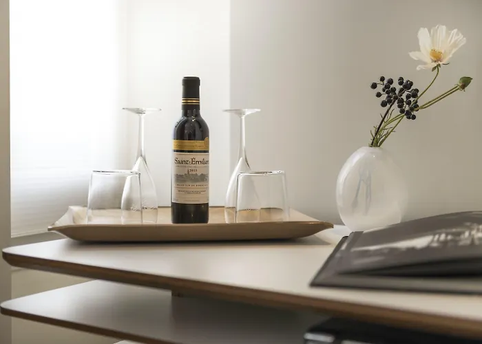 Hotel Le Placide Saint-germain Des Pres 4*