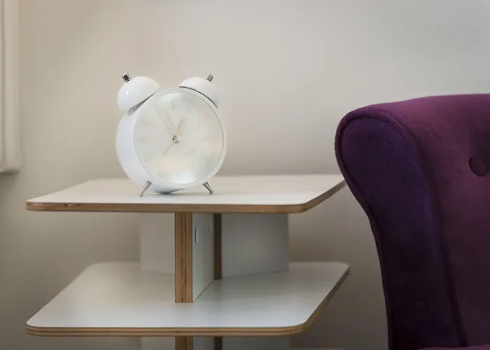 Le Placide Saint-germain Des Pres