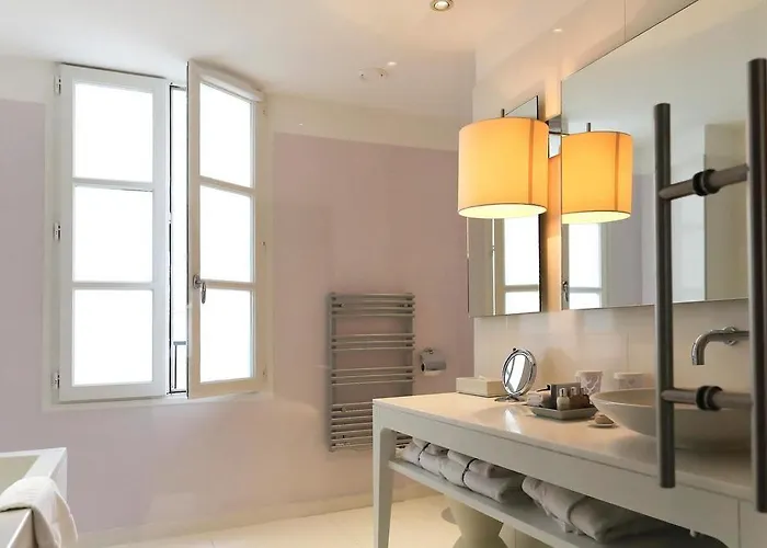 Le Placide Saint-germain Des Pres Hotel 4*