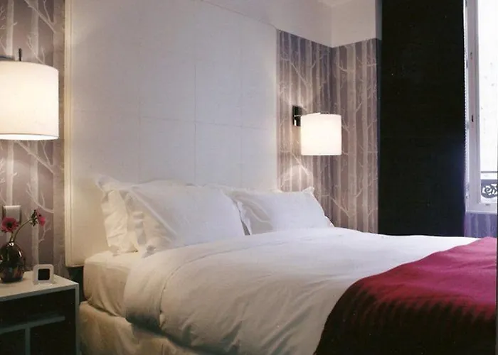 Le Placide Saint-germain Des Pres Paryż