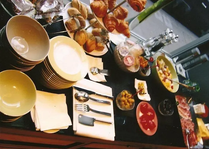 Hotel Le Placide Saint-germain Des Pres