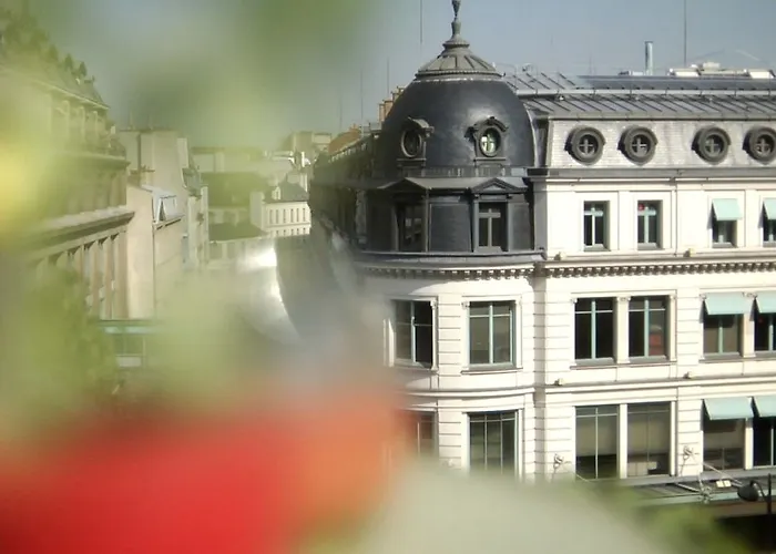 Le Placide Saint-germain Des Pres Hotel 4*