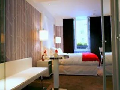 Le Placide Saint-germain Des Pres Hotel