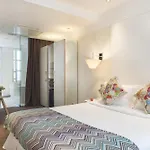 Le Placide Saint-germain Des Pres Hotel