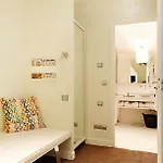 Le Placide Saint-germain Des Pres Hotel Paryż