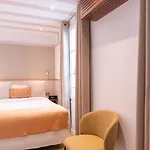 Hotel Le Placide Saint-germain Des Pres 4*