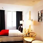 Le Placide Saint-germain Des Pres 4*