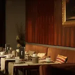 Hotel Le Placide Saint-germain Des Pres Paryż
