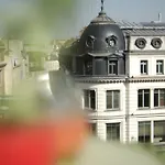 Le Placide Saint-germain Des Pres Hotel 4*